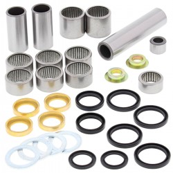 Kit rulmenti si garnituri bucsa PDS (inferior) All Balls Racing SALB27-1129 Kit rulmenti si garnituri bucsa PDS (inferior) All Balls Racing SALB27-1129