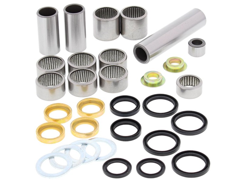 Kit rulmenti si garnituri bucsa PDS (inferior) All Balls Racing SALB27-1129 Kit rulmenti si garnituri bucsa PDS (inferior) All Balls Racing SALB27-1129