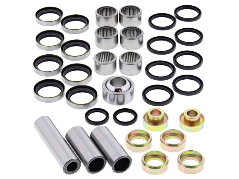 Kit rulmenti si garnituri bucsa PDS (inferior) All Balls Racing SALB27-1130