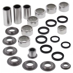 Kit rulmenti si garnituri bucsa PDS (inferior) All Balls Racing SALB27-1131 Kit rulmenti si garnituri bucsa PDS (inferior) All Balls Racing SALB27-1131