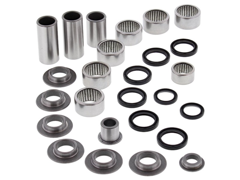 Kit rulmenti si garnituri bucsa PDS (inferior) All Balls Racing SALB27-1131