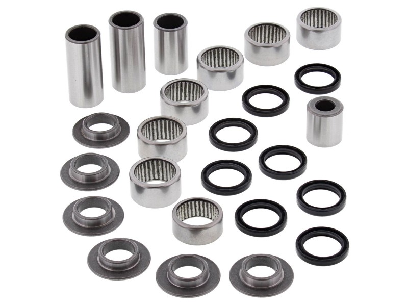 Kit rulmenti si garnituri bucsa PDS (inferior) All Balls Racing SALB27-1132 Kit rulmenti si garnituri bucsa PDS (inferior) All Balls Racing SALB27-1132