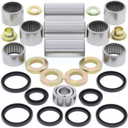 Kit rulmenti si garnituri bucsa PDS (inferior) All Balls Racing SALB27-1133 Kit rulmenti si garnituri bucsa PDS (inferior) All Balls Racing SALB27-1133