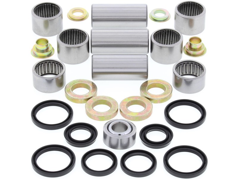 Kit rulmenti si garnituri bucsa PDS (inferior) All Balls Racing SALB27-1133 Kit rulmenti si garnituri bucsa PDS (inferior) All Balls Racing SALB27-1133