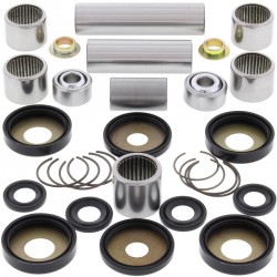 Kit rulmenti si garnituri bucsa PDS (inferior) All Balls Racing SALB27-1136 Kit rulmenti si garnituri bucsa PDS (inferior) All Balls Racing SALB27-1136