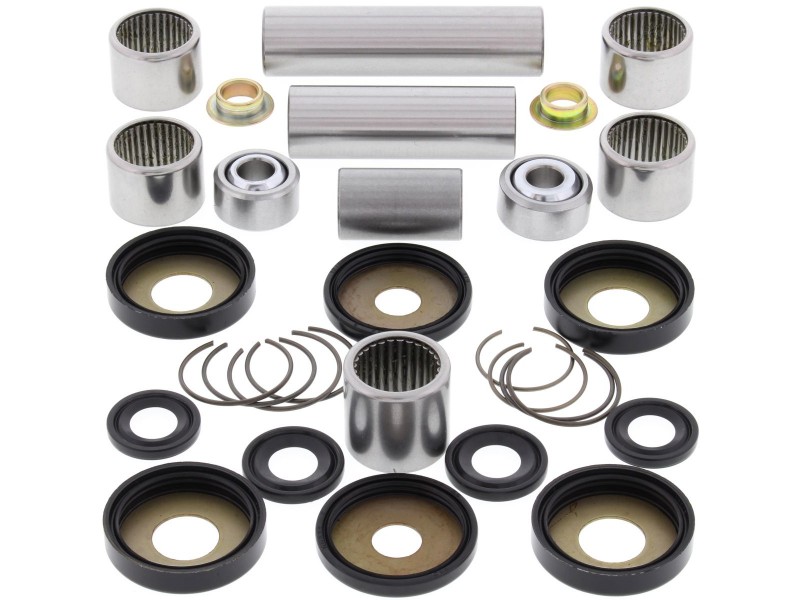Kit rulmenti si garnituri bucsa PDS (inferior) All Balls Racing SALB27-1136