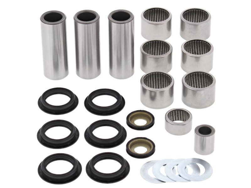 Kit rulmenti si garnituri bucsa PDS (inferior) All Balls Racing SALB27-1138