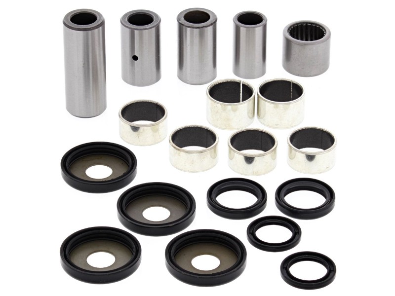 Kit rulmenti si garnituri bucsa PDS (inferior) All Balls Racing SALB27-1140 Kit rulmenti si garnituri bucsa PDS (inferior) All Balls Racing SALB27-1140