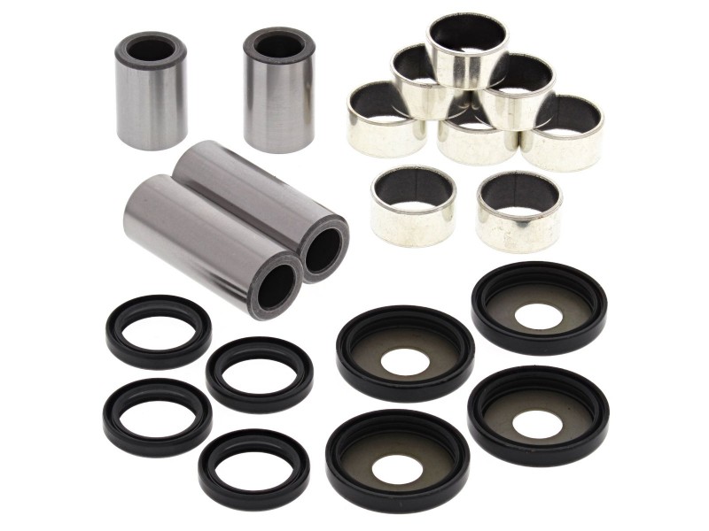 Kit rulmenti si garnituri bucsa PDS (inferior) All Balls Racing SALB27-1141 Kit rulmenti si garnituri bucsa PDS (inferior) All Balls Racing SALB27-1141