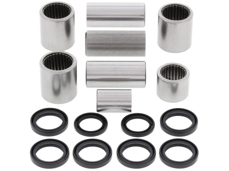 Kit rulmenti si garnituri bucsa PDS (inferior) All Balls Racing SALB27-1143