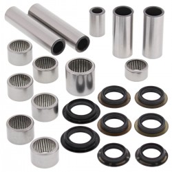 Kit rulmenti si garnituri bucsa PDS (inferior) All Balls Racing SALB27-1144 Kit rulmenti si garnituri bucsa PDS (inferior) All Balls Racing SALB27-1144
