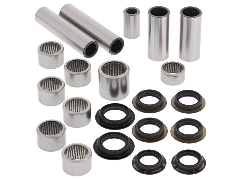 Kit rulmenti si garnituri bucsa PDS (inferior) All Balls Racing SALB27-1144