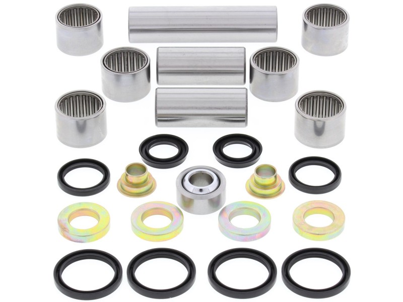 Kit rulmenti si garnituri bucsa PDS (inferior) All Balls Racing SALB27-1147 Kit rulmenti si garnituri bucsa PDS (inferior) All Balls Racing SALB27-1147