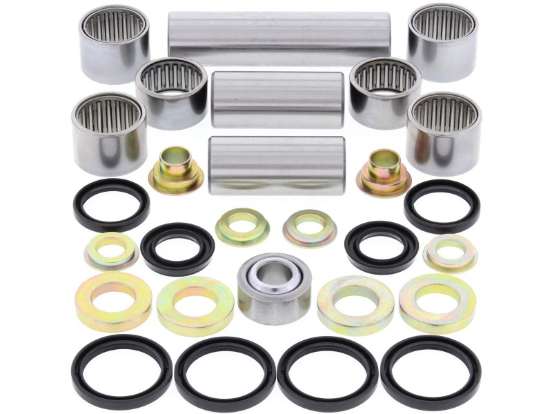 Kit rulmenti si garnituri bucsa PDS (inferior) All Balls Racing SALB27-1148 Kit rulmenti si garnituri bucsa PDS (inferior) All Balls Racing SALB27-1148
