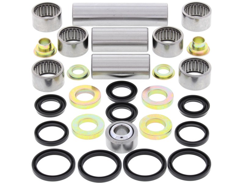 Kit rulmenti si garnituri bucsa PDS (inferior) All Balls Racing SALB27-1151 Kit rulmenti si garnituri bucsa PDS (inferior) All Balls Racing SALB27-1151