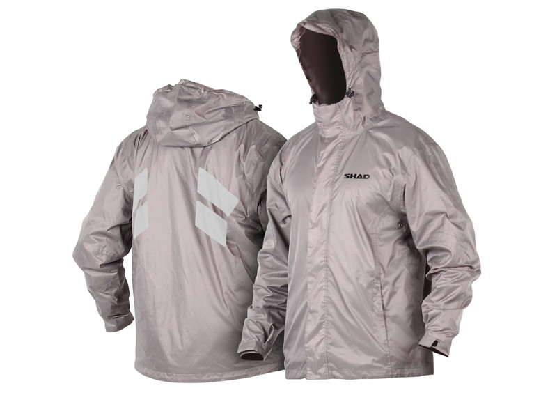 Geaca de ploaie SHAD X0SR55M M