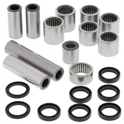 Kit rulmenti si garnituri bucsa PDS (inferior) All Balls Racing SALB27-1153 Kit rulmenti si garnituri bucsa PDS (inferior) All Balls Racing SALB27-1153