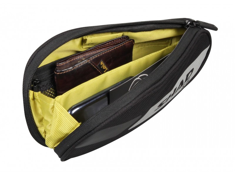 Geanta de picior 0.5L SHAD SL04 X0SL04 Geanta de picior 0.5L SHAD SL04 X0SL04
