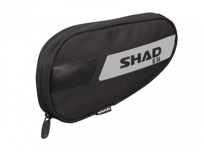 Geanta de picior 0.5L SHAD SL04 X0SL04 Geanta de picior 0.5L SHAD SL04 X0SL04