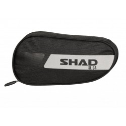 Geanta de picior 0.5L SHAD SL04 X0SL04 Geanta de picior 0.5L SHAD SL04 X0SL04
