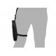 Geanta de picior 0.5L SHAD SL04 X0SL04 Geanta de picior 0.5L SHAD SL04 X0SL04