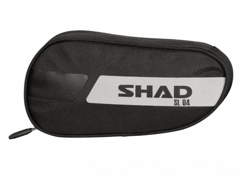 Geanta de picior 0.5L SHAD SL04 X0SL04 Geanta de picior 0.5L SHAD SL04 X0SL04