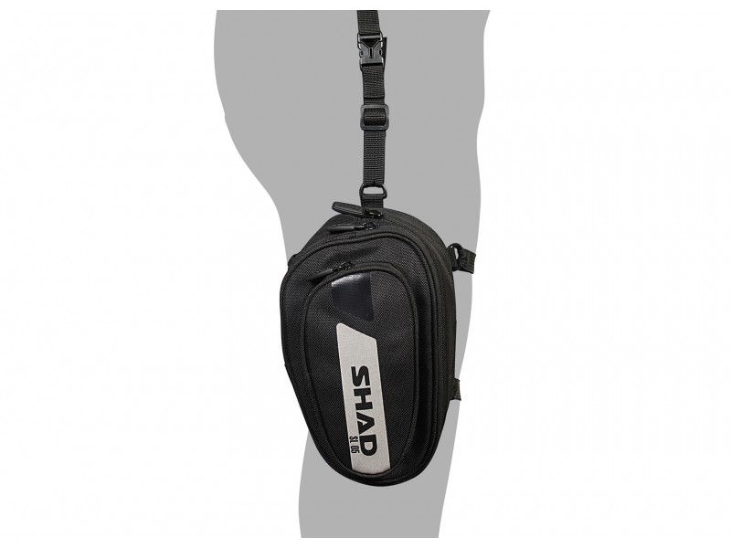 Geanta de picior 2L SHAD SL05 X0SL05