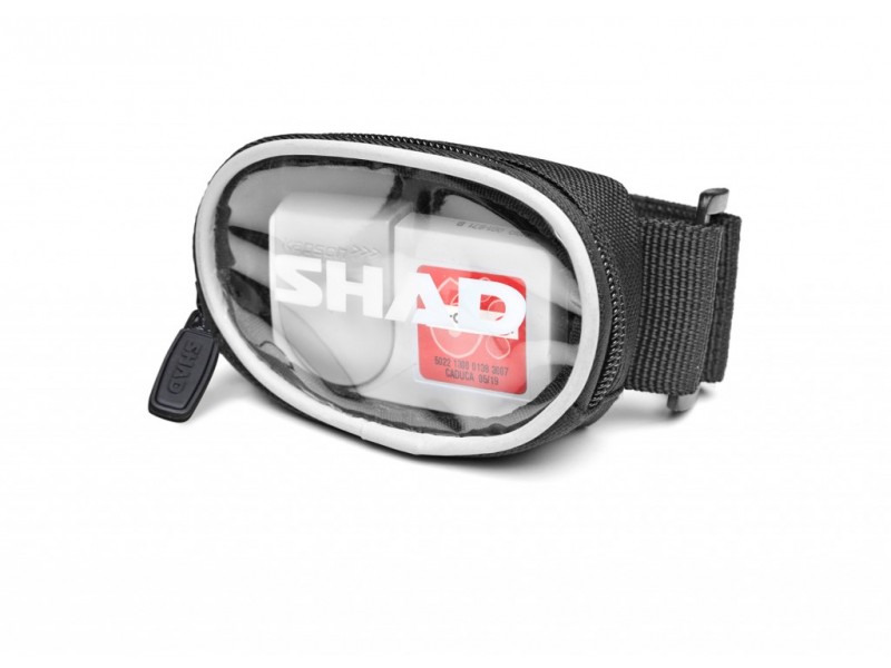Toll pass pouch SHAD SL01 X0SL01 Toll pass pouch SHAD SL01 X0SL01