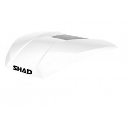 Cover SHAD D1B58E08 for SH58X Alb Cover SHAD D1B58E08 for SH58X Alb