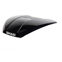 Cover SHAD D1B58E21 for SH58X black metal Cover SHAD D1B58E21 for SH58X black metal