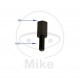 Adapter mirror JMT Negru M10RH to M8RH Adapter mirror JMT Negru M10RH to M8RH