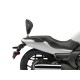 Sistem de fixare SHAD H0CT74RV pentru spatar SHAD Sistem de fixare SHAD H0CT74RV pentru spatar SHAD