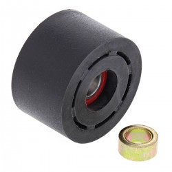 Role de lant All Balls Racing CR79-5014 38mm Negru Role de lant All Balls Racing CR79-5014 38mm Negru