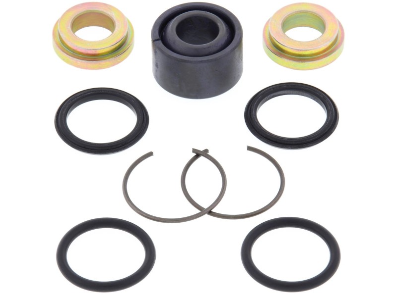 Kit rulmenti si simeringuri amortizor All Balls Racing RSB29-5040 Kit rulmenti si simeringuri amortizor All Balls Racing RSB29-5040