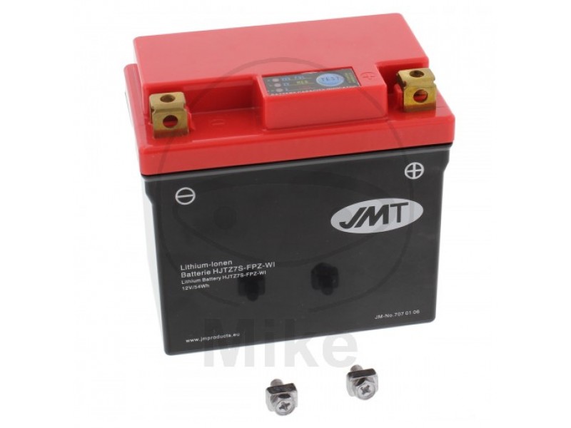 Baterie Lithium-ion JMT YTZ7S-FPZ Baterie Lithium-ion JMT YTZ7S-FPZ