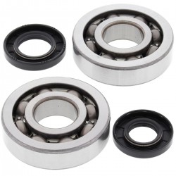 Kit garnituri si simeringuri arbore cotit All Balls Racing CB24-1047 Kit garnituri si simeringuri arbore cotit All Balls Racing CB24-1047