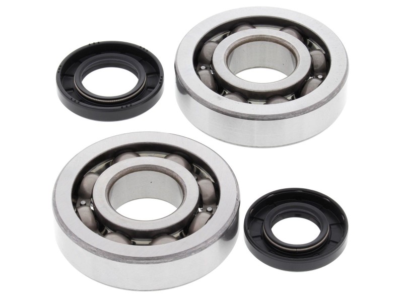 Kit garnituri si simeringuri arbore cotit All Balls Racing CB24-1047 Kit garnituri si simeringuri arbore cotit All Balls Racing CB24-1047