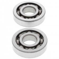 Kit garnituri si simeringuri arbore cotit All Balls Racing CB24-1052 Kit garnituri si simeringuri arbore cotit All Balls Racing CB24-1052