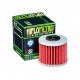Filtru de ulei HIFLOFILTRO HF117 Filtru de ulei HIFLOFILTRO HF117