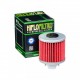 Filtru de ulei HIFLOFILTRO HF118 Filtru de ulei HIFLOFILTRO HF118