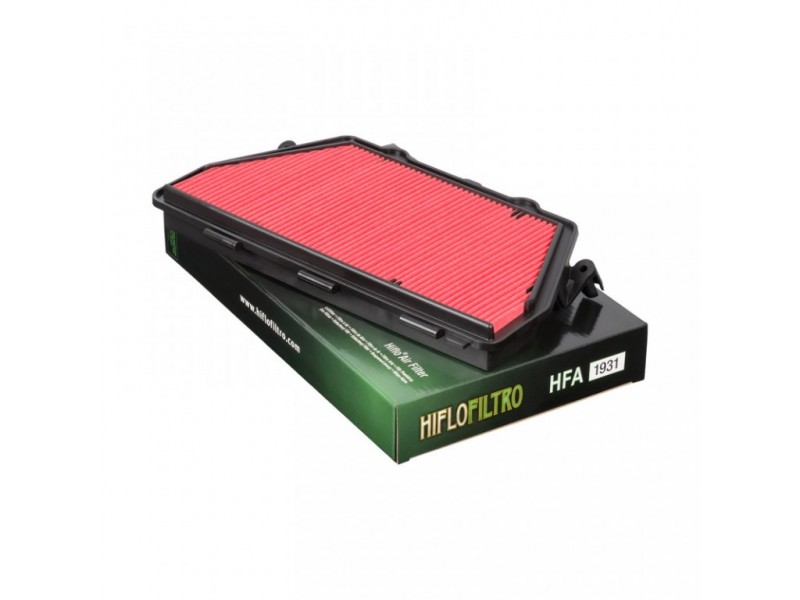 Filtru de aer HIFLOFILTRO HFA1931 Filtru de aer HIFLOFILTRO HFA1931