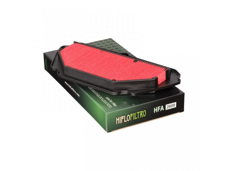 Filtru de aer HIFLOFILTRO HFA2609 Filtru de aer HIFLOFILTRO HFA2609