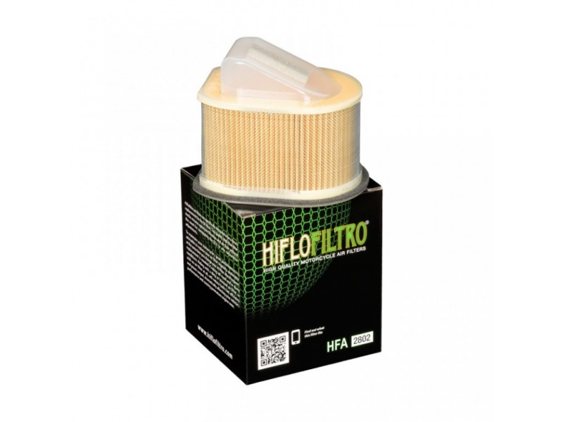 Filtru de aer HIFLOFILTRO HFA2802 Filtru de aer HIFLOFILTRO HFA2802