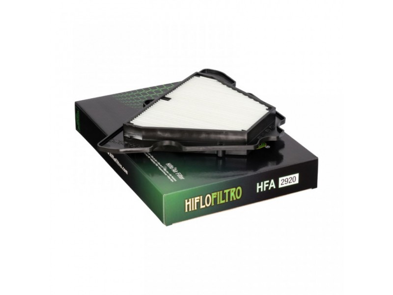 Filtru de aer HIFLOFILTRO HFA2920 Filtru de aer HIFLOFILTRO HFA2920