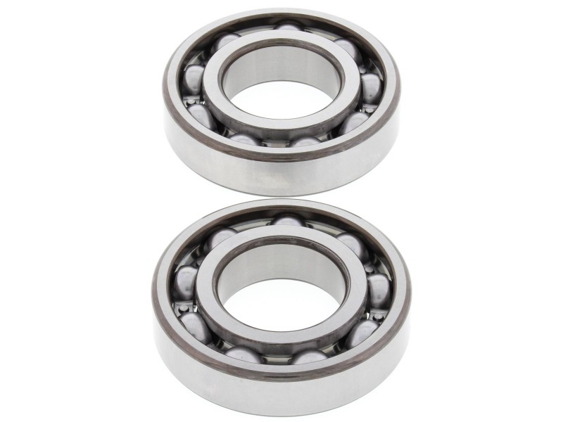 Kit garnituri si simeringuri arbore cotit All Balls Racing CB24-1054, Replacement CB24-1049