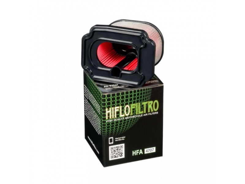 Filtru de aer HIFLOFILTRO HFA4707 Filtru de aer HIFLOFILTRO HFA4707