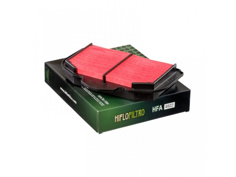 Filtru de aer HIFLOFILTRO HFA4922 Filtru de aer HIFLOFILTRO HFA4922