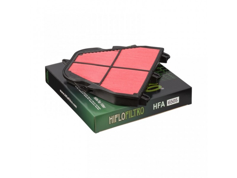 Filtru de aer HIFLOFILTRO HFA6505 Filtru de aer HIFLOFILTRO HFA6505