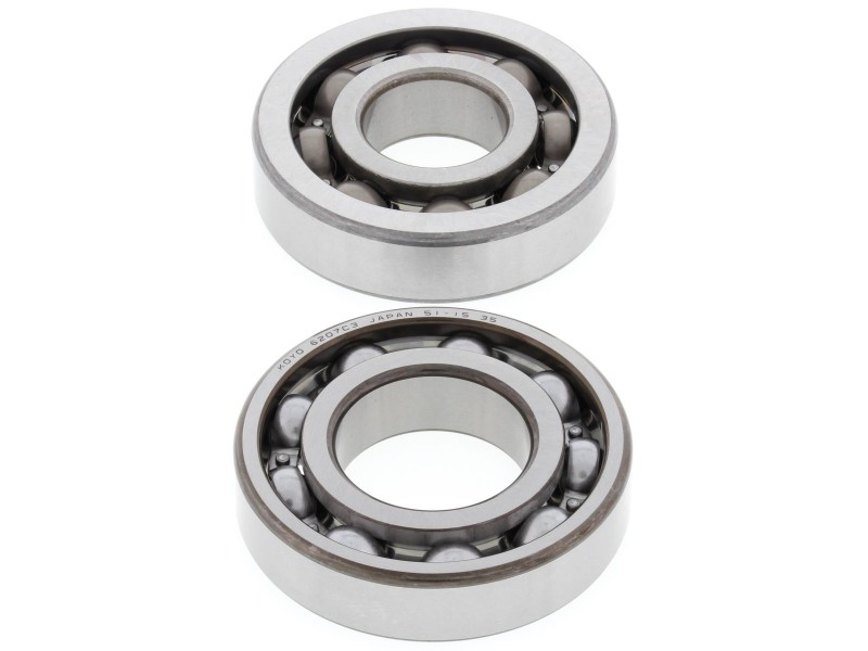 Kit garnituri si simeringuri arbore cotit All Balls Racing CB24-1056
