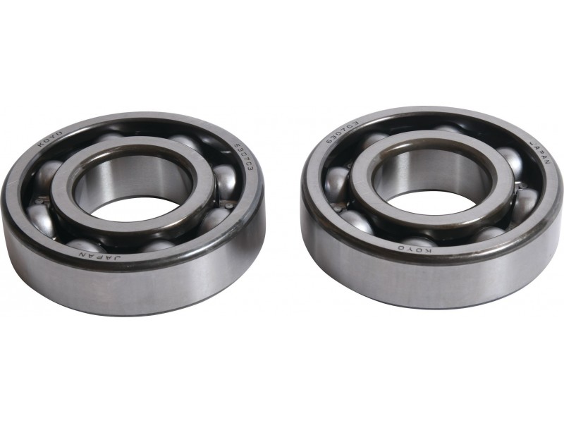 Crankshaft bearing kit All Balls Racing CB24-1057 Crankshaft bearing kit All Balls Racing CB24-1057